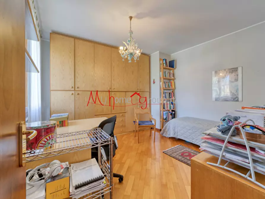 Immagine 29 di Casa bifamiliare in vendita  in Via Libia a Padova