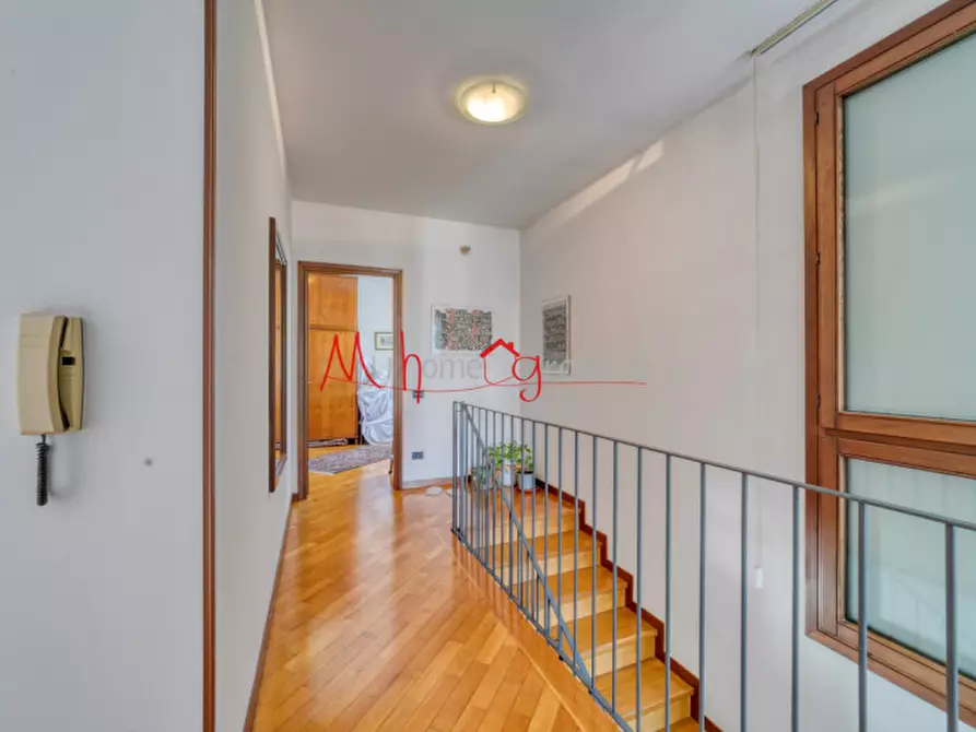 Immagine 30 di Casa bifamiliare in vendita  in Via Libia a Padova