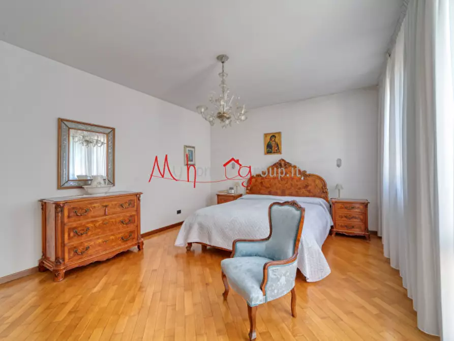 Immagine 31 di Casa bifamiliare in vendita  in Via Libia a Padova