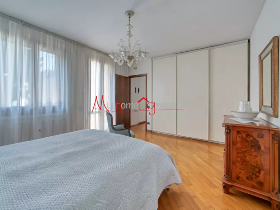 Immagine 32 di Casa bifamiliare in vendita  in Via Libia a Padova