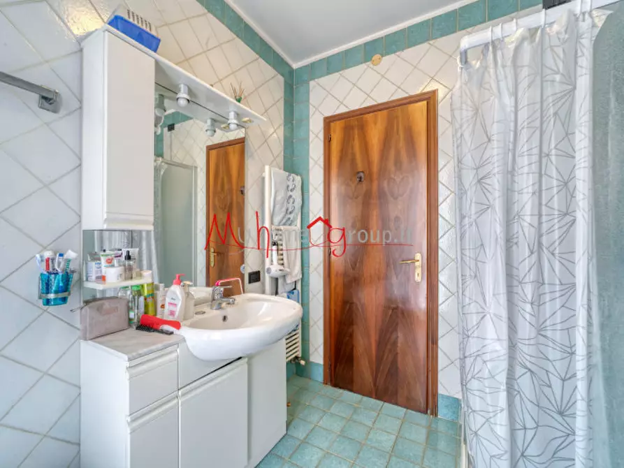 Immagine 33 di Casa bifamiliare in vendita  in Via Libia a Padova