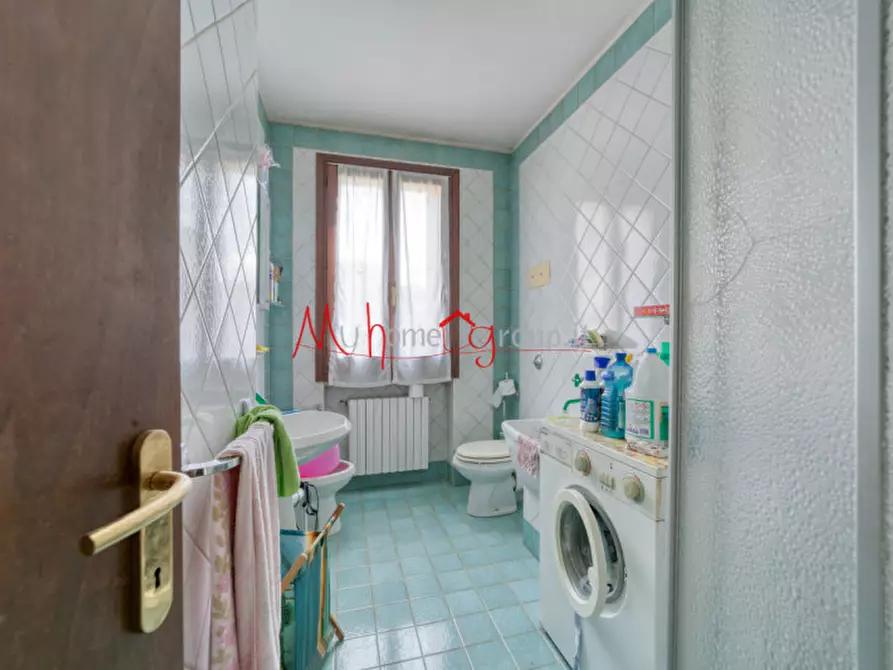 Immagine 34 di Casa bifamiliare in vendita  in Via Libia a Padova