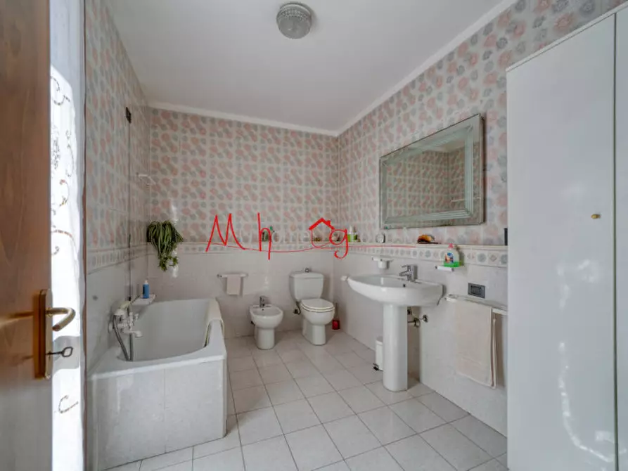 Immagine 35 di Casa bifamiliare in vendita  in Via Libia a Padova