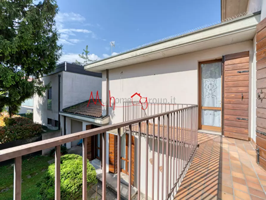 Immagine 36 di Casa bifamiliare in vendita  in Via Libia a Padova