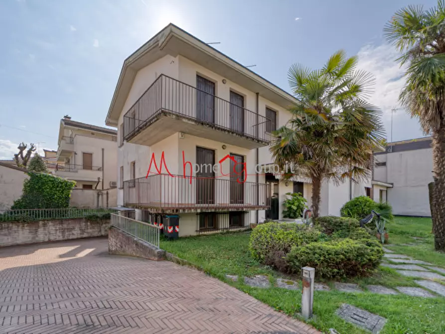 Immagine 38 di Casa bifamiliare in vendita  in Via Libia a Padova