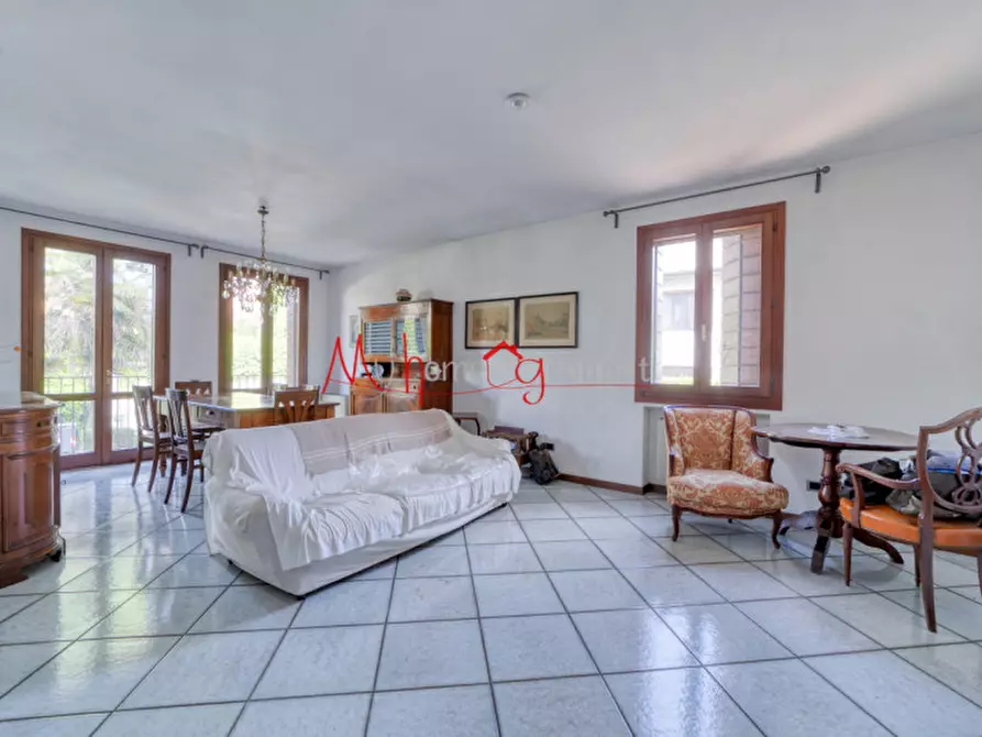 Immagine 41 di Casa bifamiliare in vendita  in Via Libia a Padova