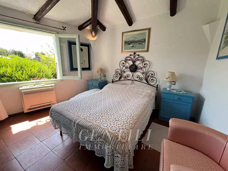 Immagine 14 di Villa in vendita  a Arzachena