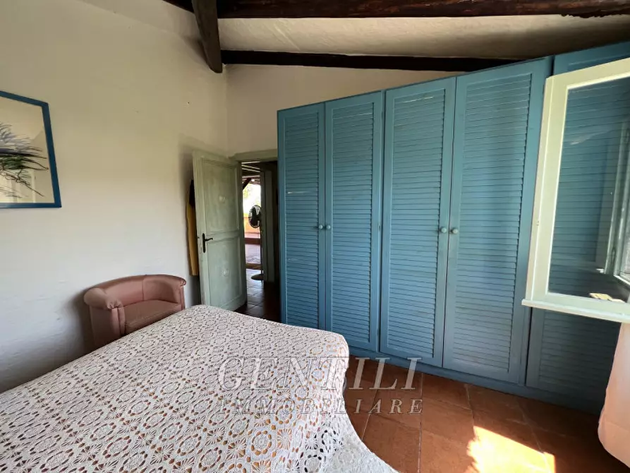 Immagine 15 di Villa in vendita  a Arzachena