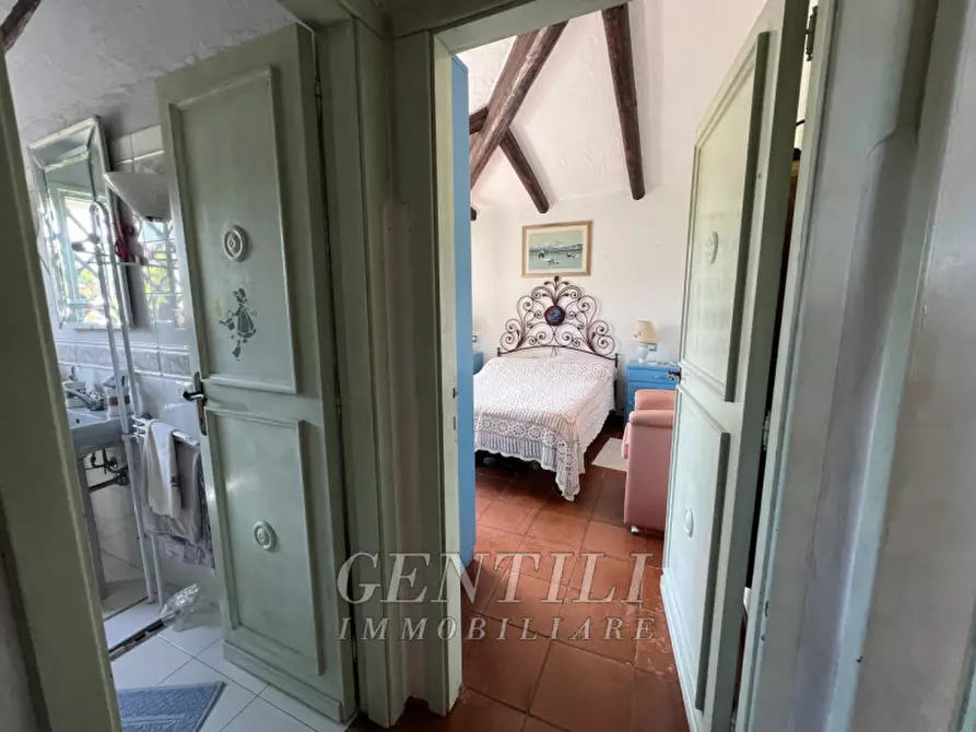 Immagine 16 di Villa in vendita  a Arzachena