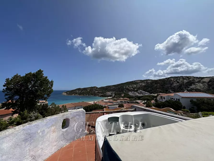 Immagine 18 di Villa in vendita  a Arzachena