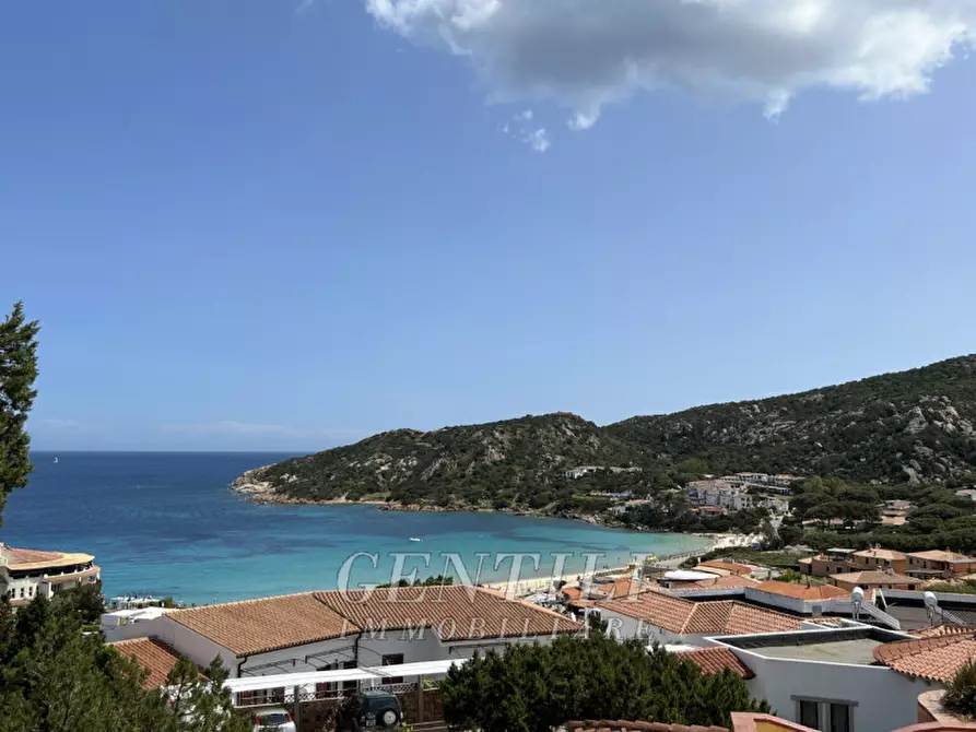 Immagine 19 di Villa in vendita  a Arzachena