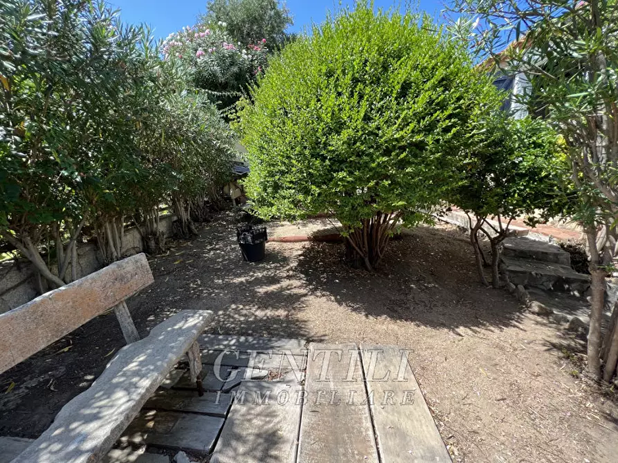 Immagine 21 di Villa in vendita  a Arzachena