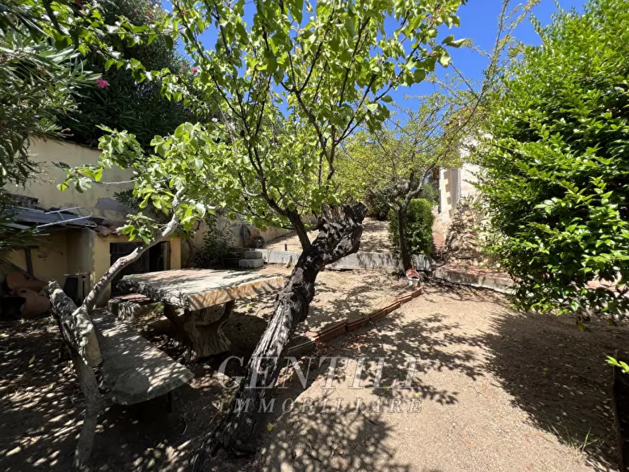Immagine 22 di Villa in vendita  a Arzachena