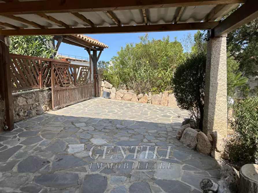 Immagine 28 di Villa in vendita  a Arzachena