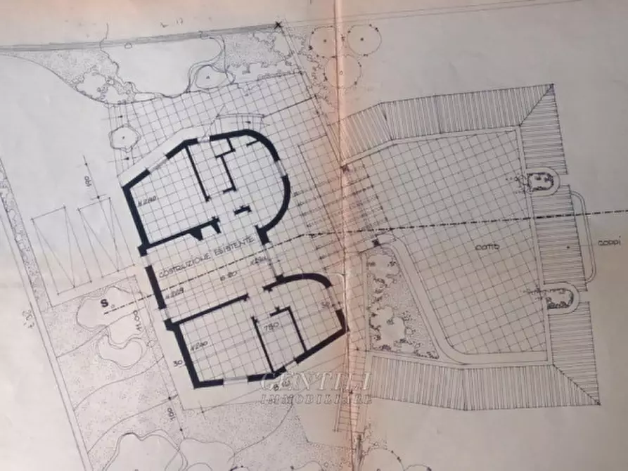 Immagine 29 di Villa in vendita  a Arzachena