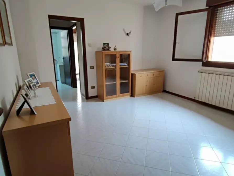 Immagine 1 di Appartamento in affitto  in Via Cavallotti 40 a Rovigo