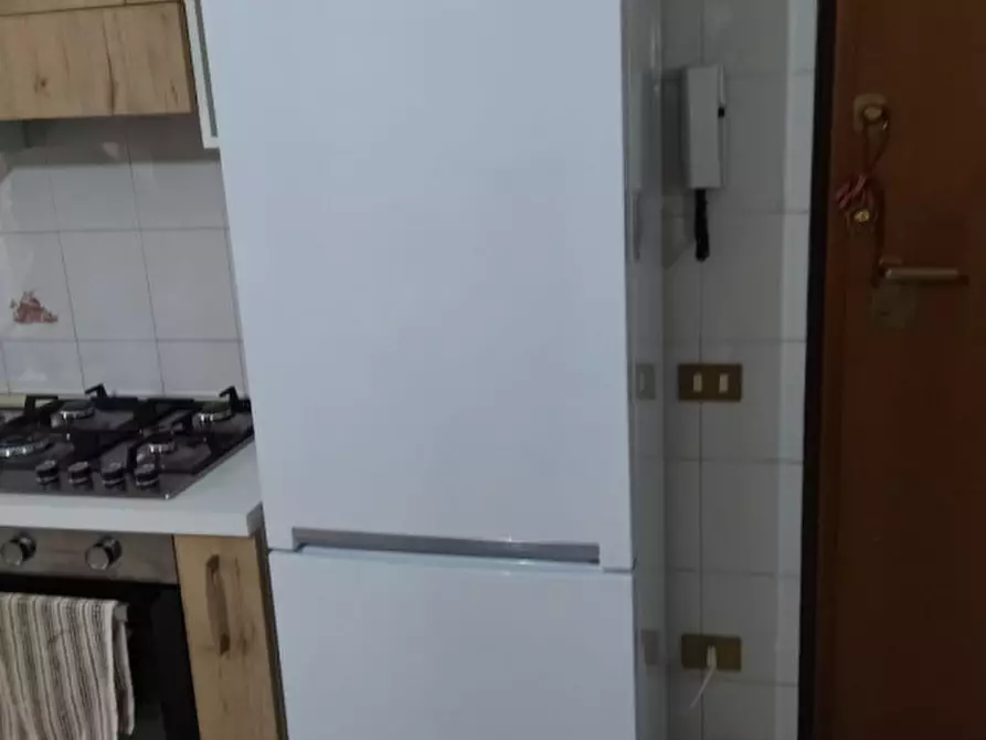 Immagine 3 di Appartamento in affitto  in Via Cavallotti 40 a Rovigo