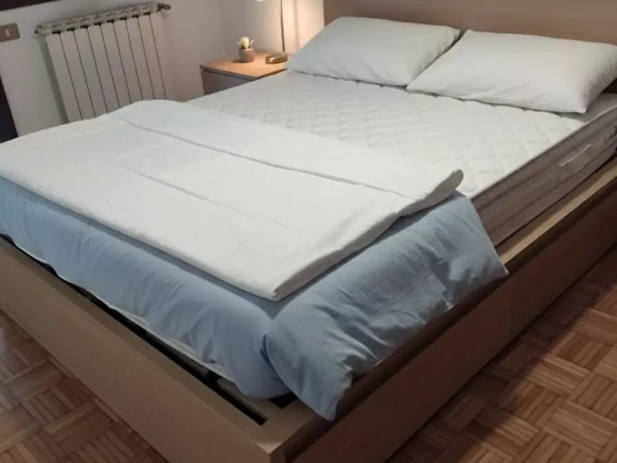 Immagine 5 di Appartamento in affitto  in Via Cavallotti 40 a Rovigo