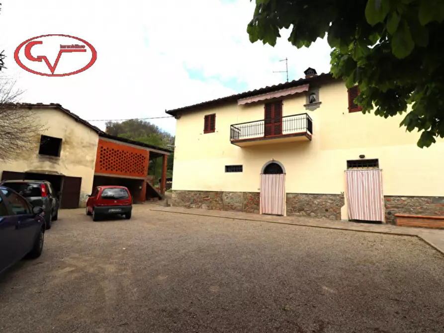 Immagine 2 di Casa indipendente in vendita  in Botriolo a Castelfranco Piandiscò