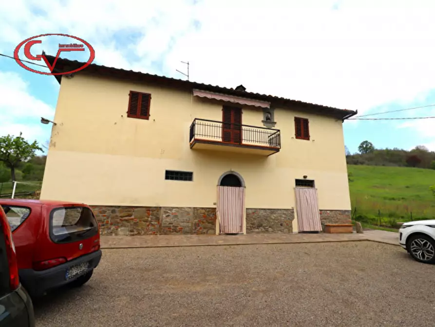 Immagine 3 di Casa indipendente in vendita  in Botriolo a Castelfranco Piandiscò