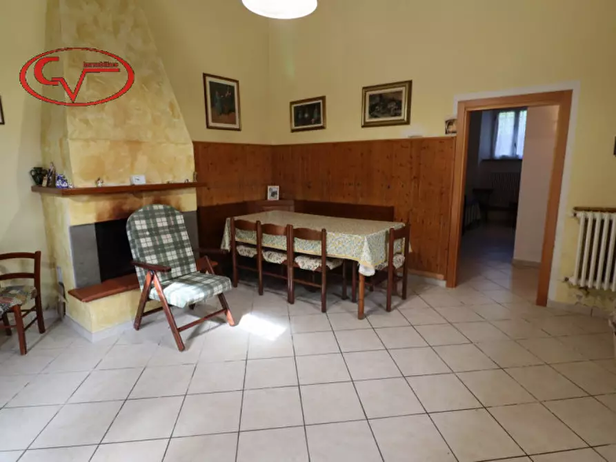 Immagine 4 di Casa indipendente in vendita  in Botriolo a Castelfranco Piandiscò