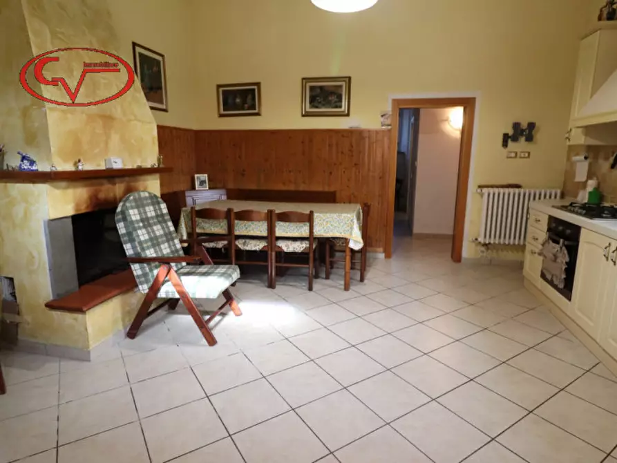 Immagine 5 di Casa indipendente in vendita  in Botriolo a Castelfranco Piandiscò