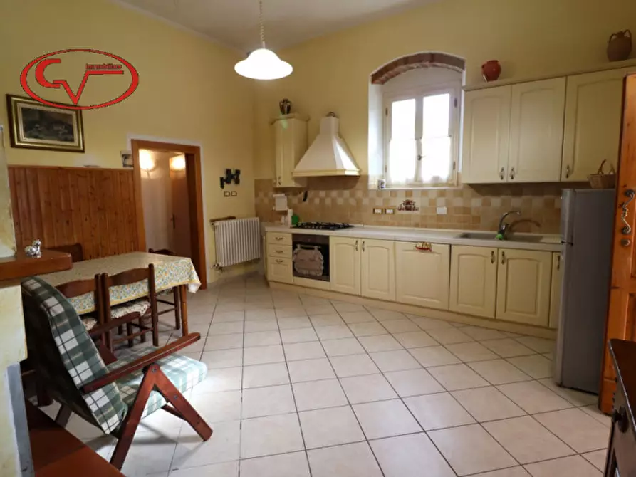 Immagine 6 di Casa indipendente in vendita  in Botriolo a Castelfranco Piandiscò