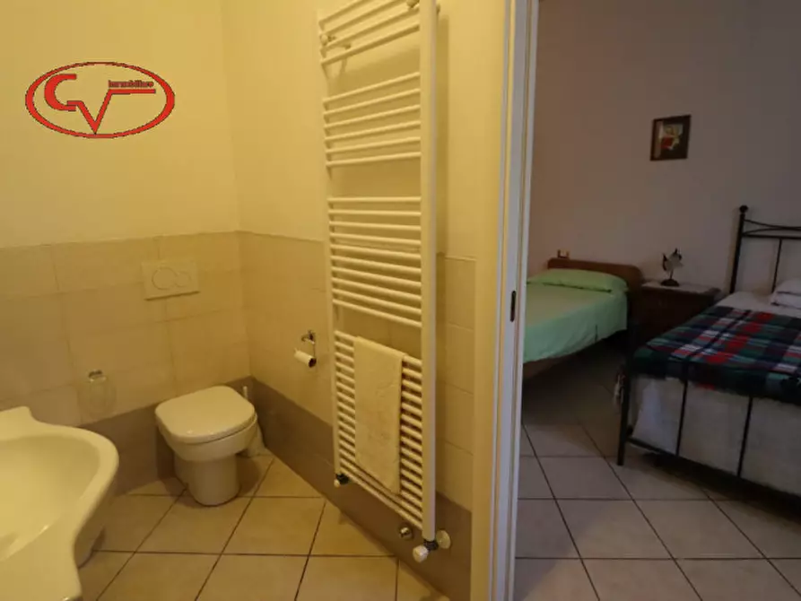 Immagine 9 di Casa indipendente in vendita  in Botriolo a Castelfranco Piandiscò