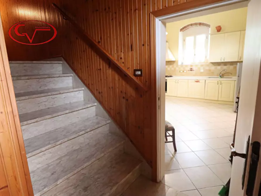 Immagine 12 di Casa indipendente in vendita  in Botriolo a Castelfranco Piandiscò