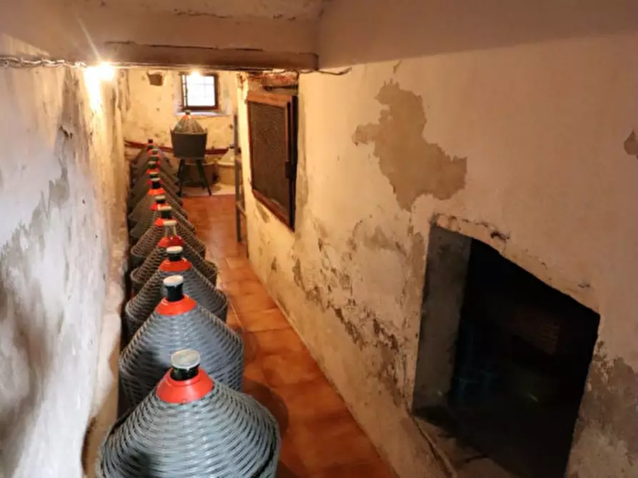 Immagine 14 di Casa indipendente in vendita  in Botriolo a Castelfranco Piandiscò