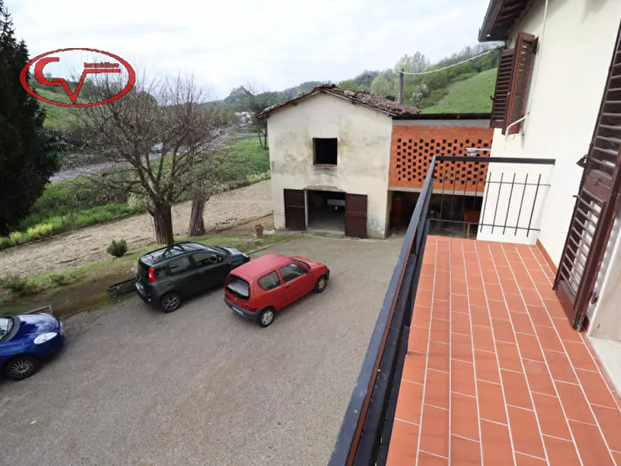 Immagine 17 di Casa indipendente in vendita  in Botriolo a Castelfranco Piandiscò