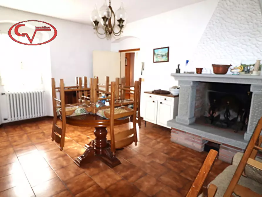 Immagine 22 di Casa indipendente in vendita  in Botriolo a Castelfranco Piandiscò