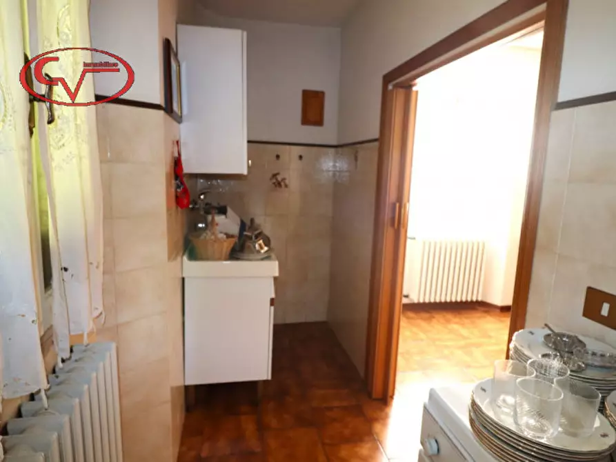 Immagine 24 di Casa indipendente in vendita  in Botriolo a Castelfranco Piandiscò