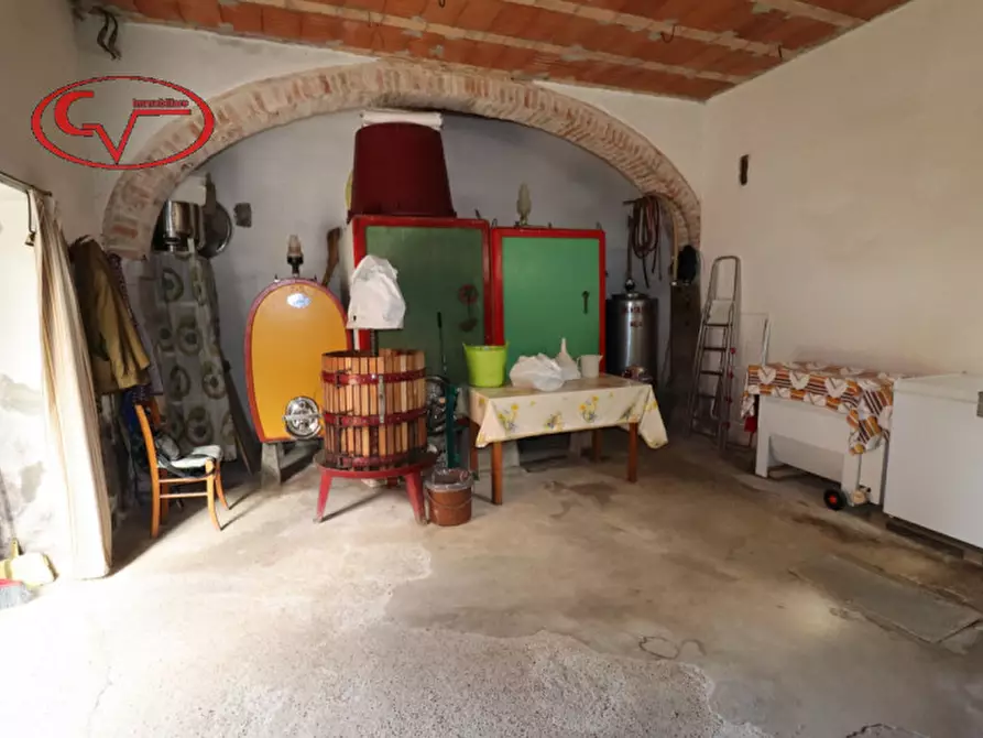 Immagine 34 di Casa indipendente in vendita  in Botriolo a Castelfranco Piandiscò