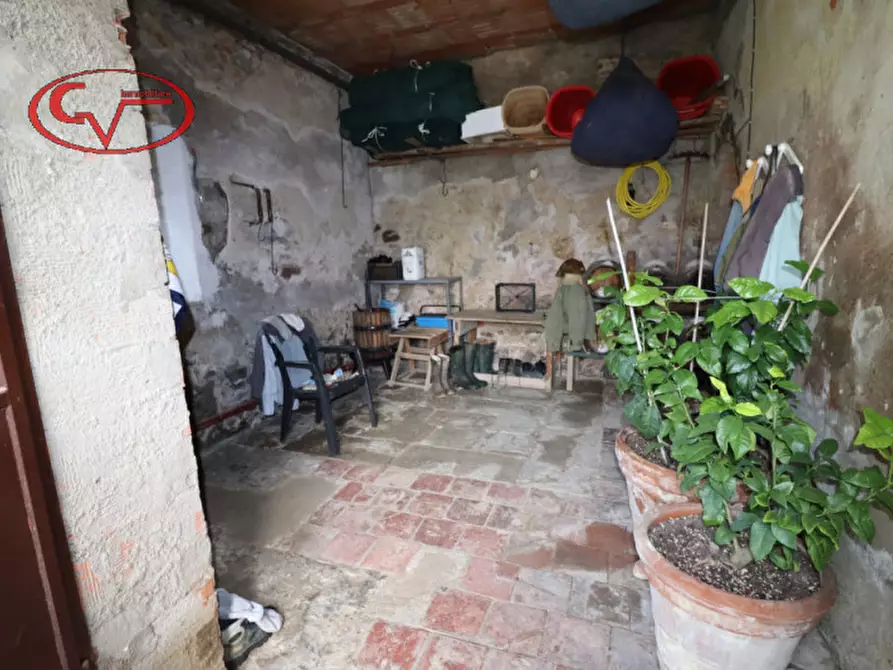 Immagine 35 di Casa indipendente in vendita  in Botriolo a Castelfranco Piandiscò