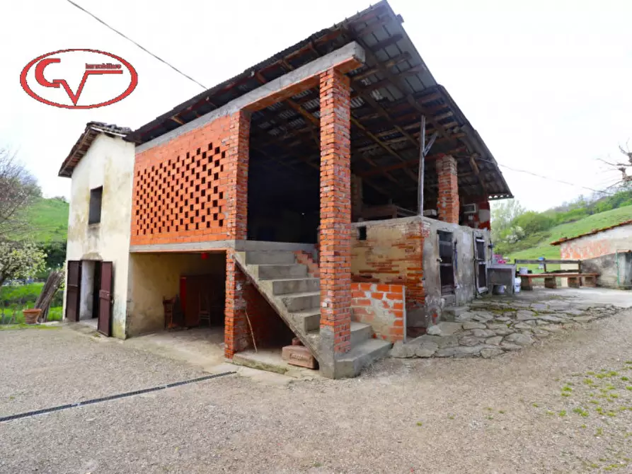 Immagine 36 di Casa indipendente in vendita  in Botriolo a Castelfranco Piandiscò