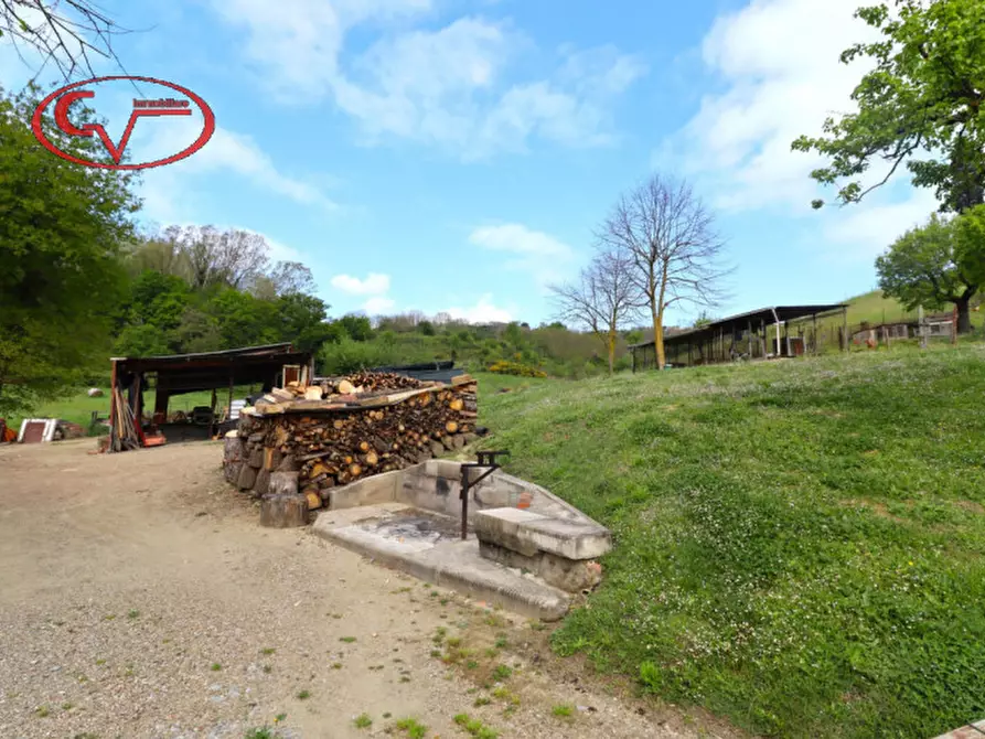 Immagine 38 di Casa indipendente in vendita  in Botriolo a Castelfranco Piandiscò