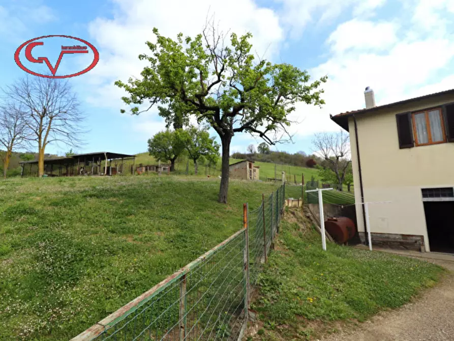 Immagine 39 di Casa indipendente in vendita  in Botriolo a Castelfranco Piandiscò