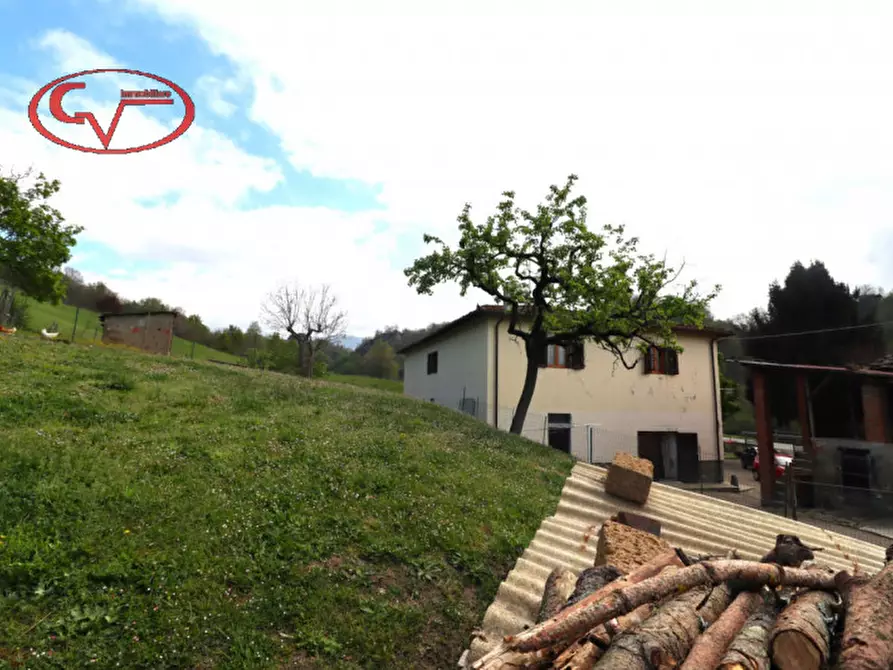 Immagine 40 di Casa indipendente in vendita  in Botriolo a Castelfranco Piandiscò