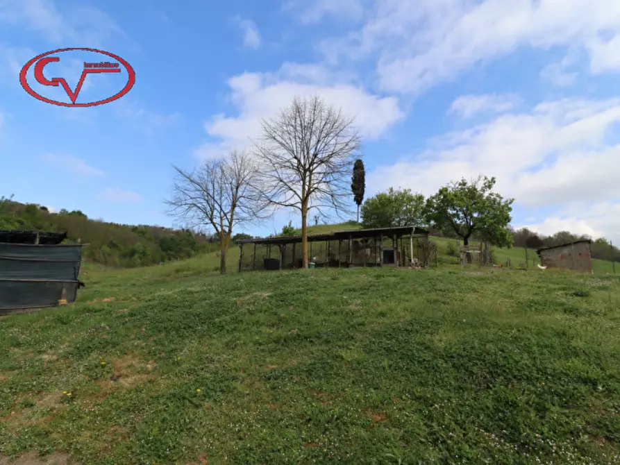 Immagine 41 di Casa indipendente in vendita  in Botriolo a Castelfranco Piandiscò