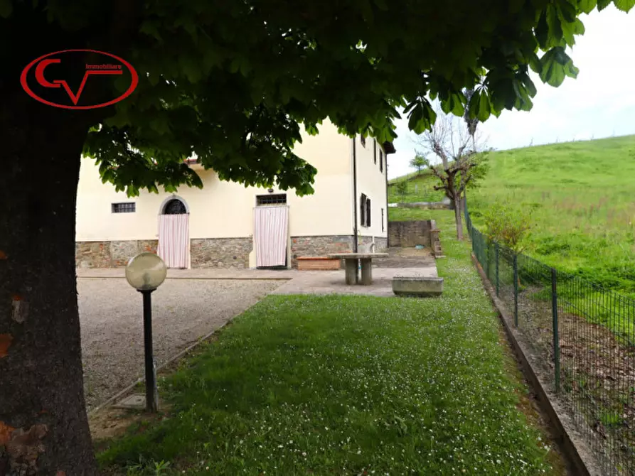 Immagine 46 di Casa indipendente in vendita  in Botriolo a Castelfranco Piandiscò