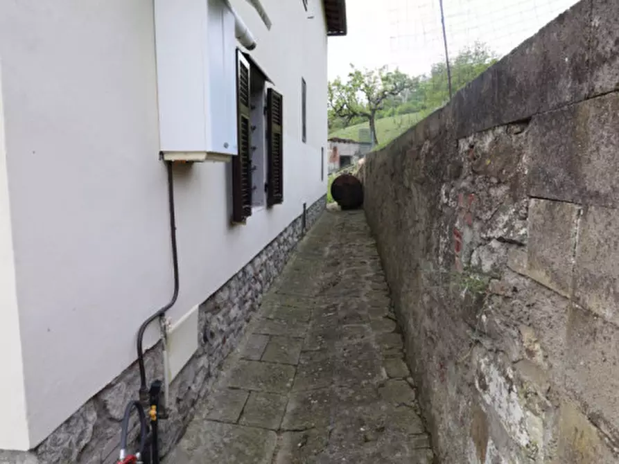 Immagine 47 di Casa indipendente in vendita  in Botriolo a Castelfranco Piandiscò