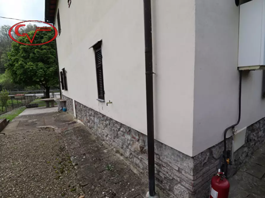 Immagine 48 di Casa indipendente in vendita  in Botriolo a Castelfranco Piandiscò