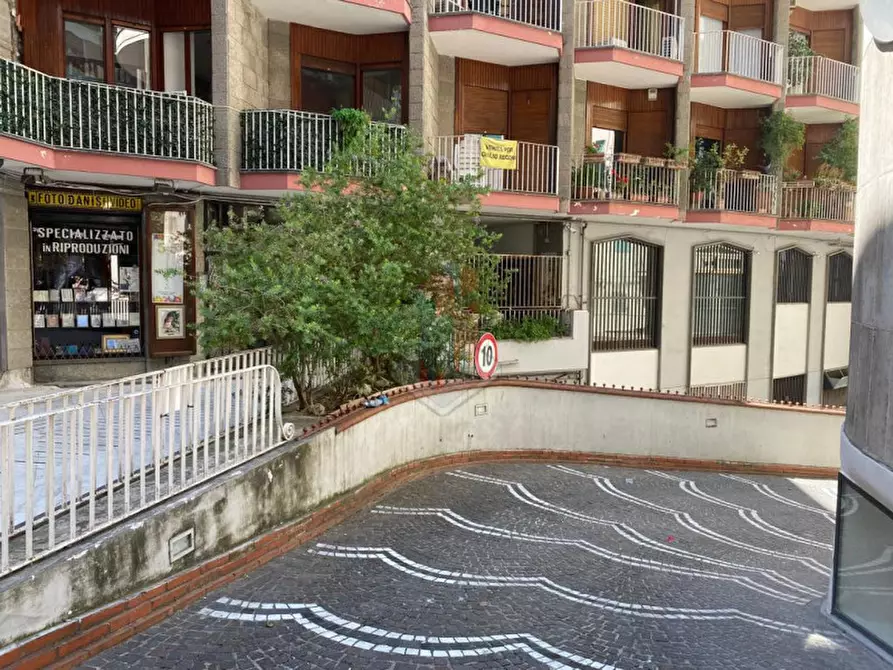 Immagine 1 di Posto auto in affitto  in VOMERO - VIA SCARLATTI a Napoli
