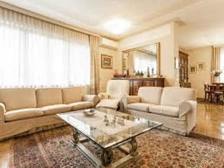 Immagine 1 di Appartamento in vendita  in Via S.Maria in Vanzo a Padova