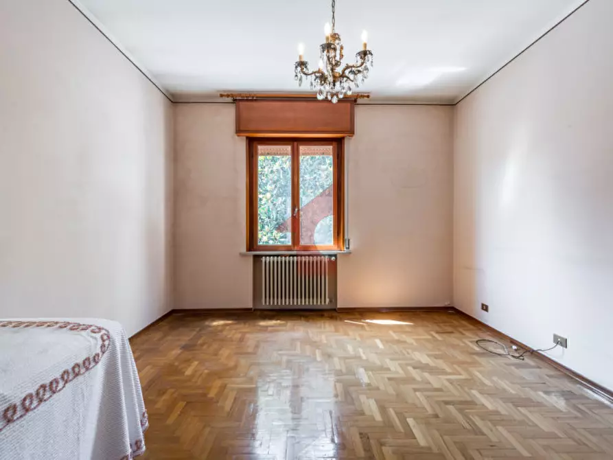 Immagine 21 di Villa in vendita  in Via Ghidini 2 a Soragna