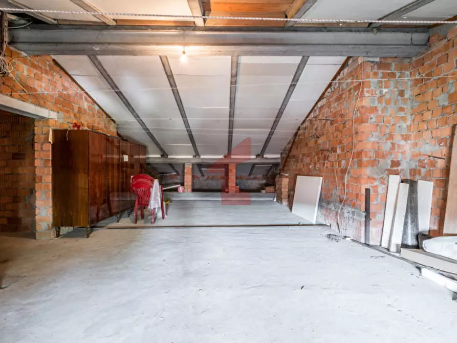 Immagine 27 di Villa in vendita  in Via Ghidini 2 a Soragna