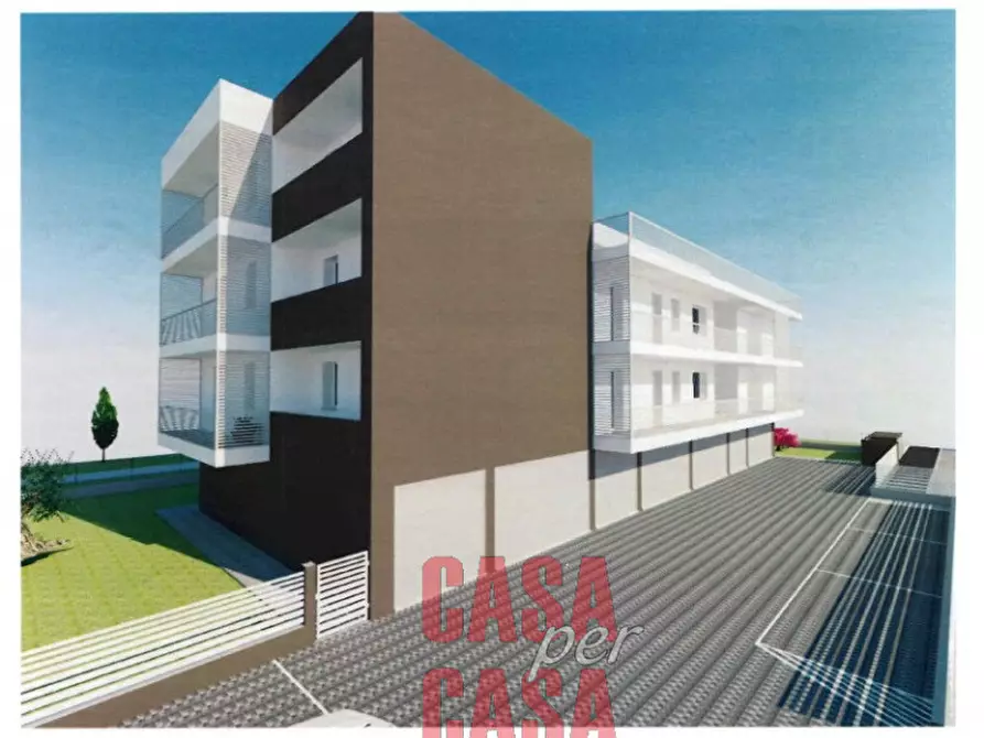 Immagine 2 di Appartamento in vendita  in DAMIANO CHIESA a Selvazzano Dentro