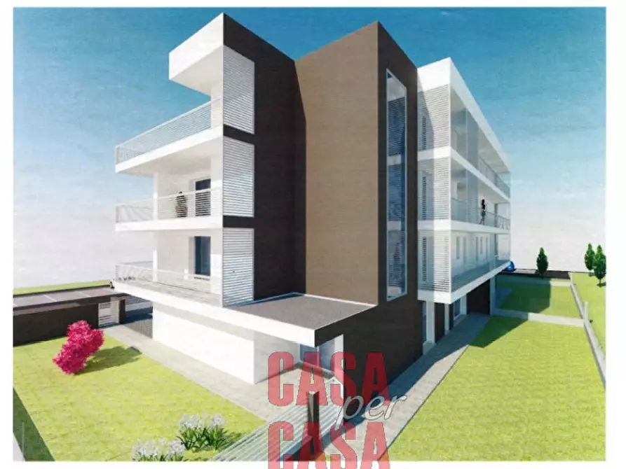 Immagine 4 di Appartamento in vendita  in DAMIANO CHIESA a Selvazzano Dentro