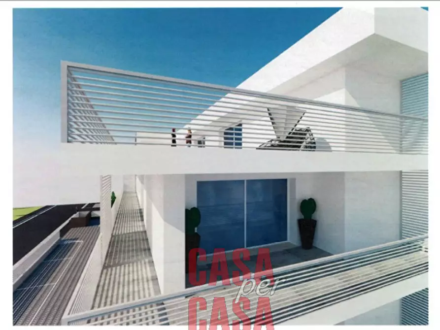 Immagine 5 di Appartamento in vendita  in DAMIANO CHIESA a Selvazzano Dentro